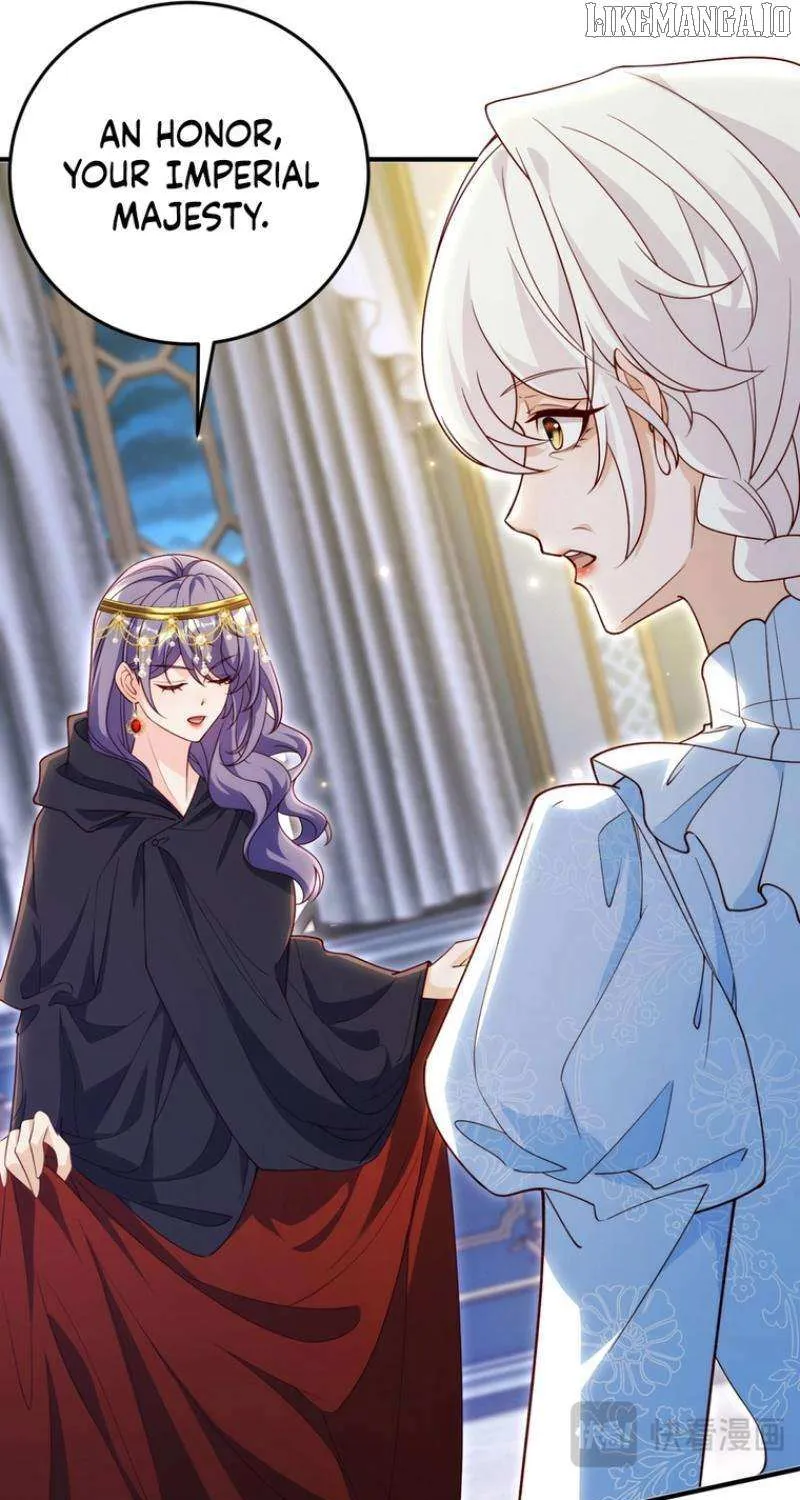 The Sold Young Lady Is Protected by Her Brothers Chapter 25 page 54 - 