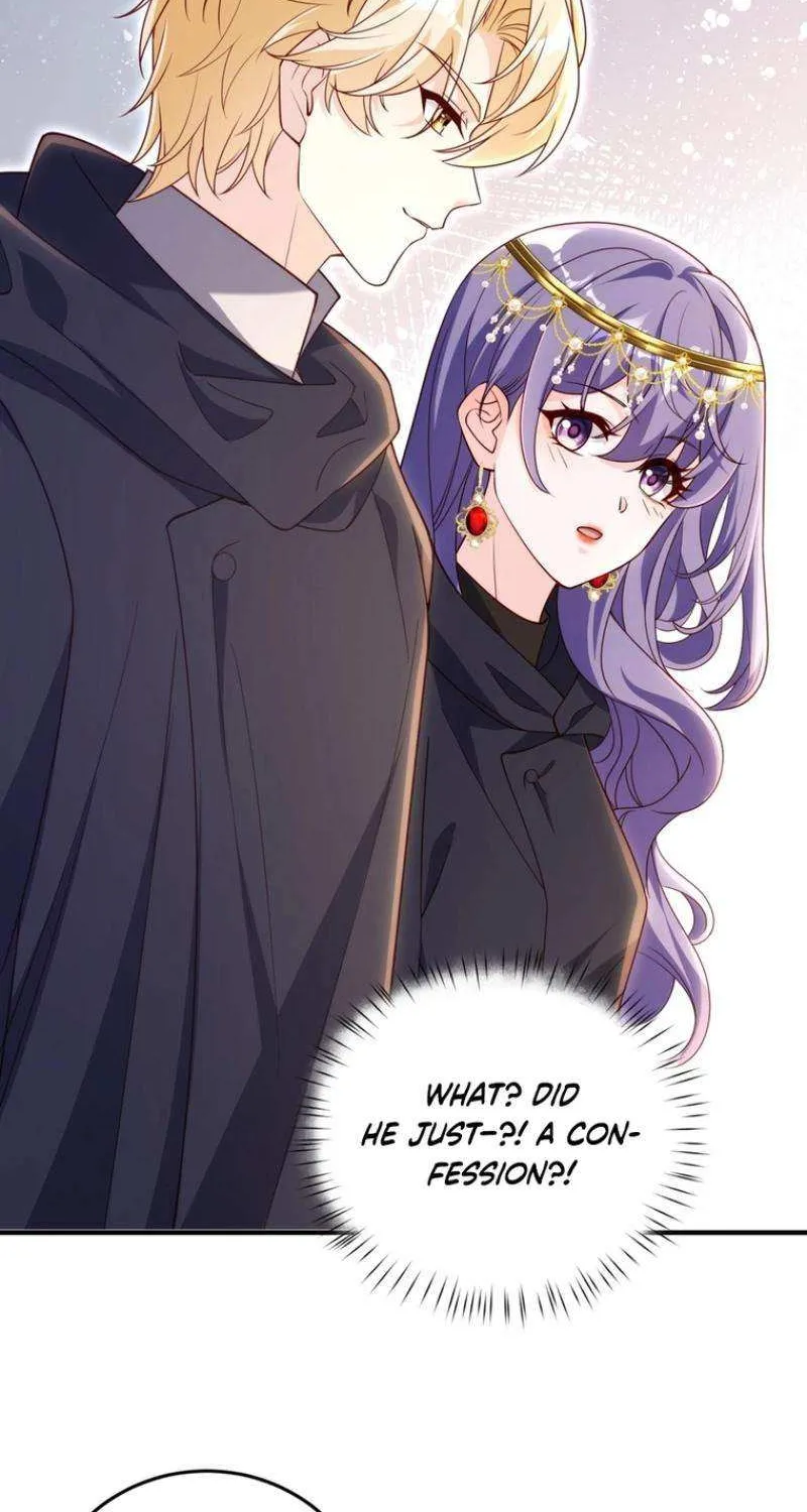 The Sold Young Lady Is Protected by Her Brothers Chapter 25 page 57 - 