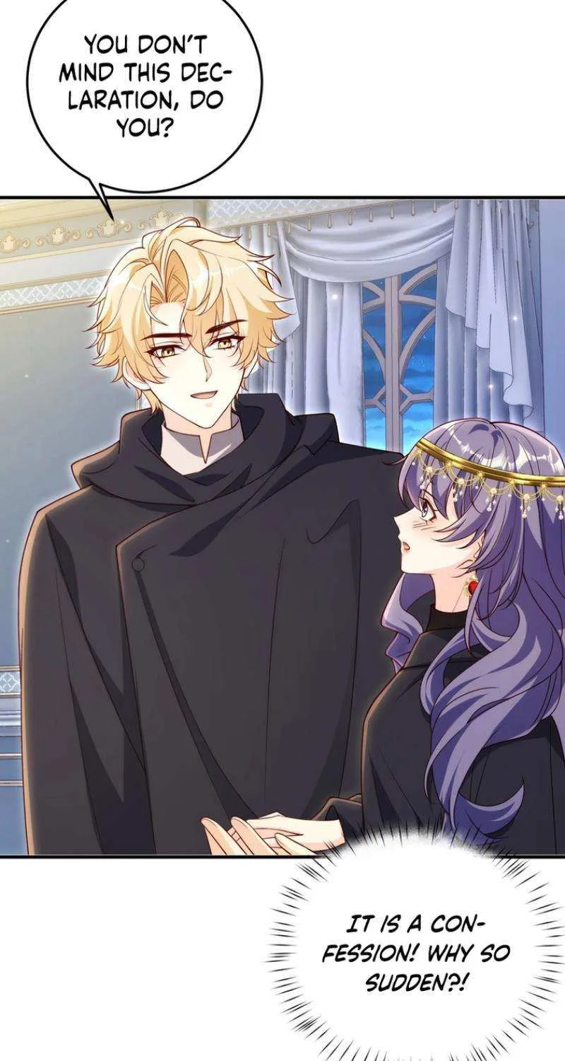 The Sold Young Lady Is Protected by Her Brothers Chapter 25 page 58 - 