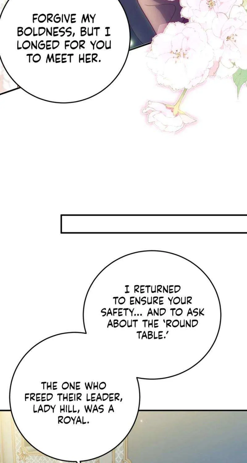 The Sold Young Lady Is Protected by Her Brothers Chapter 25 page 61 - 