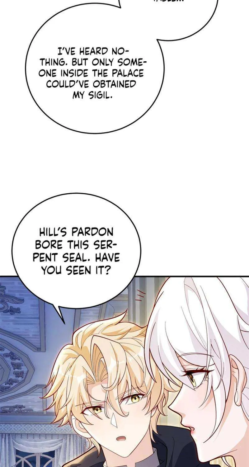 The Sold Young Lady Is Protected by Her Brothers Chapter 25 page 64 - 
