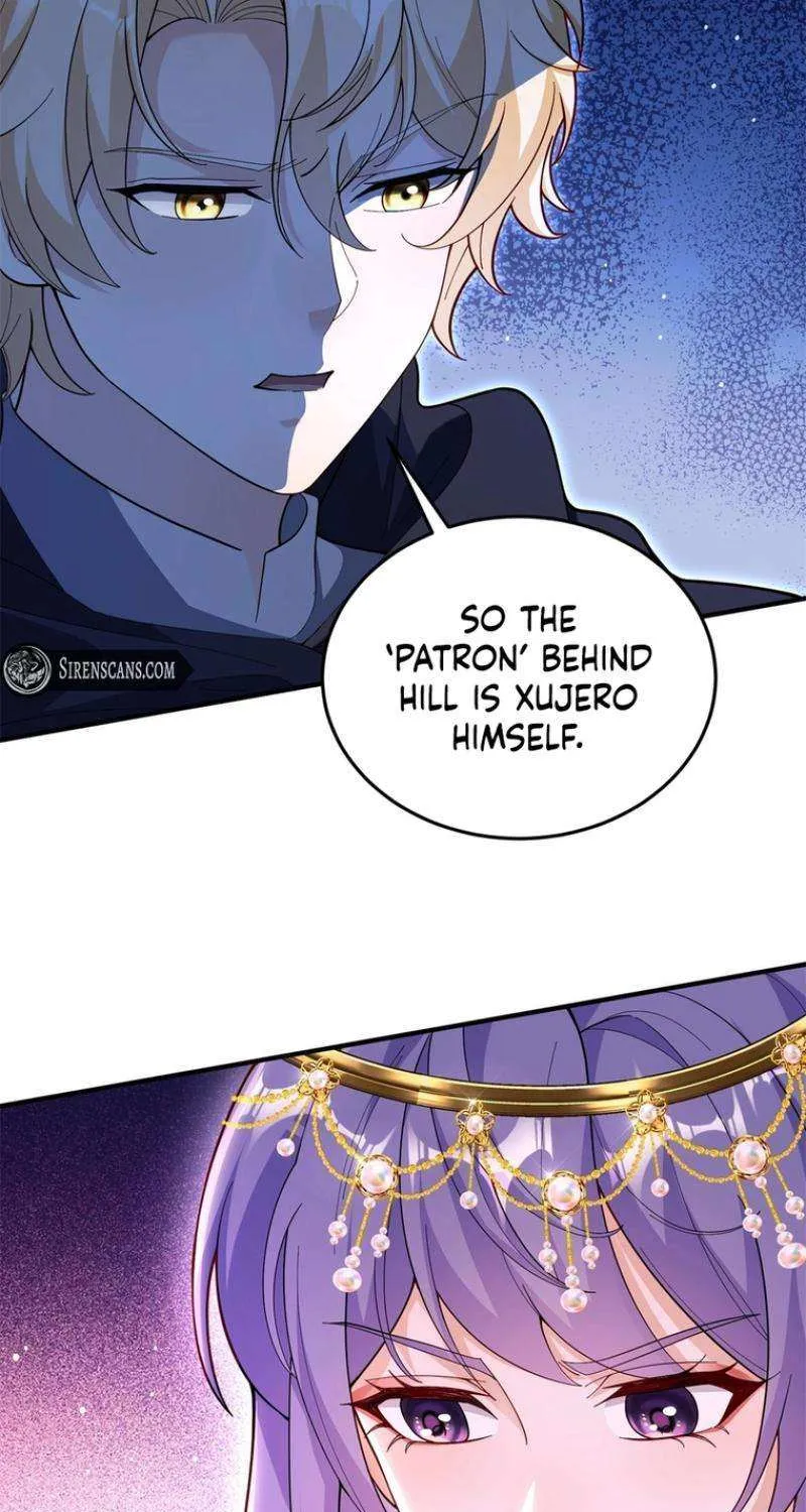 The Sold Young Lady Is Protected by Her Brothers Chapter 25 page 67 - 