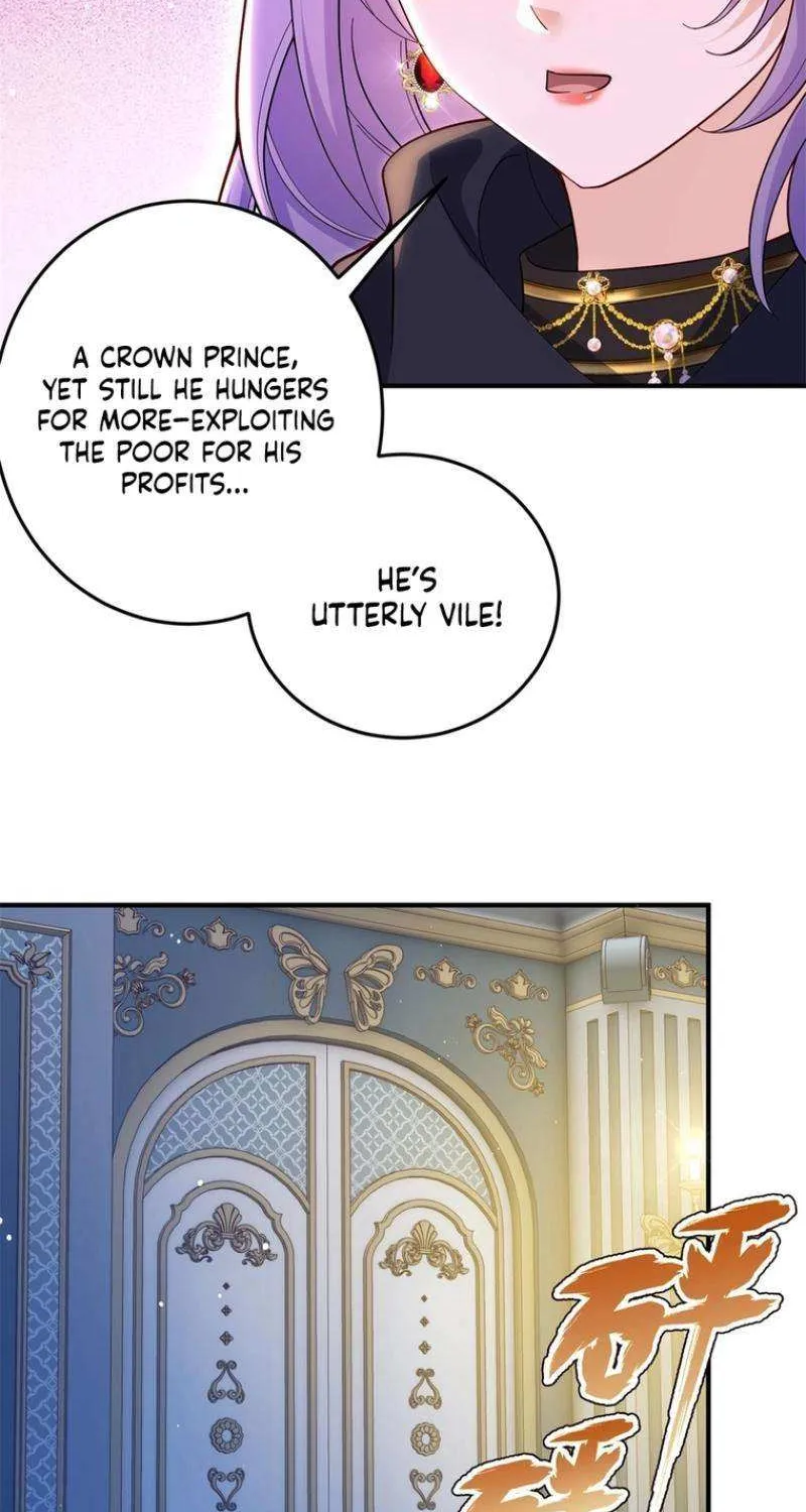 The Sold Young Lady Is Protected by Her Brothers Chapter 25 page 68 - 