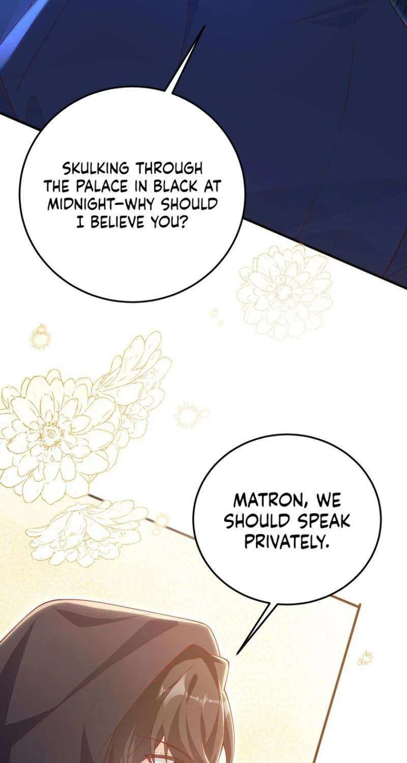 The Sold Young Lady Is Protected by Her Brothers Chapter 25 page 8 - 
