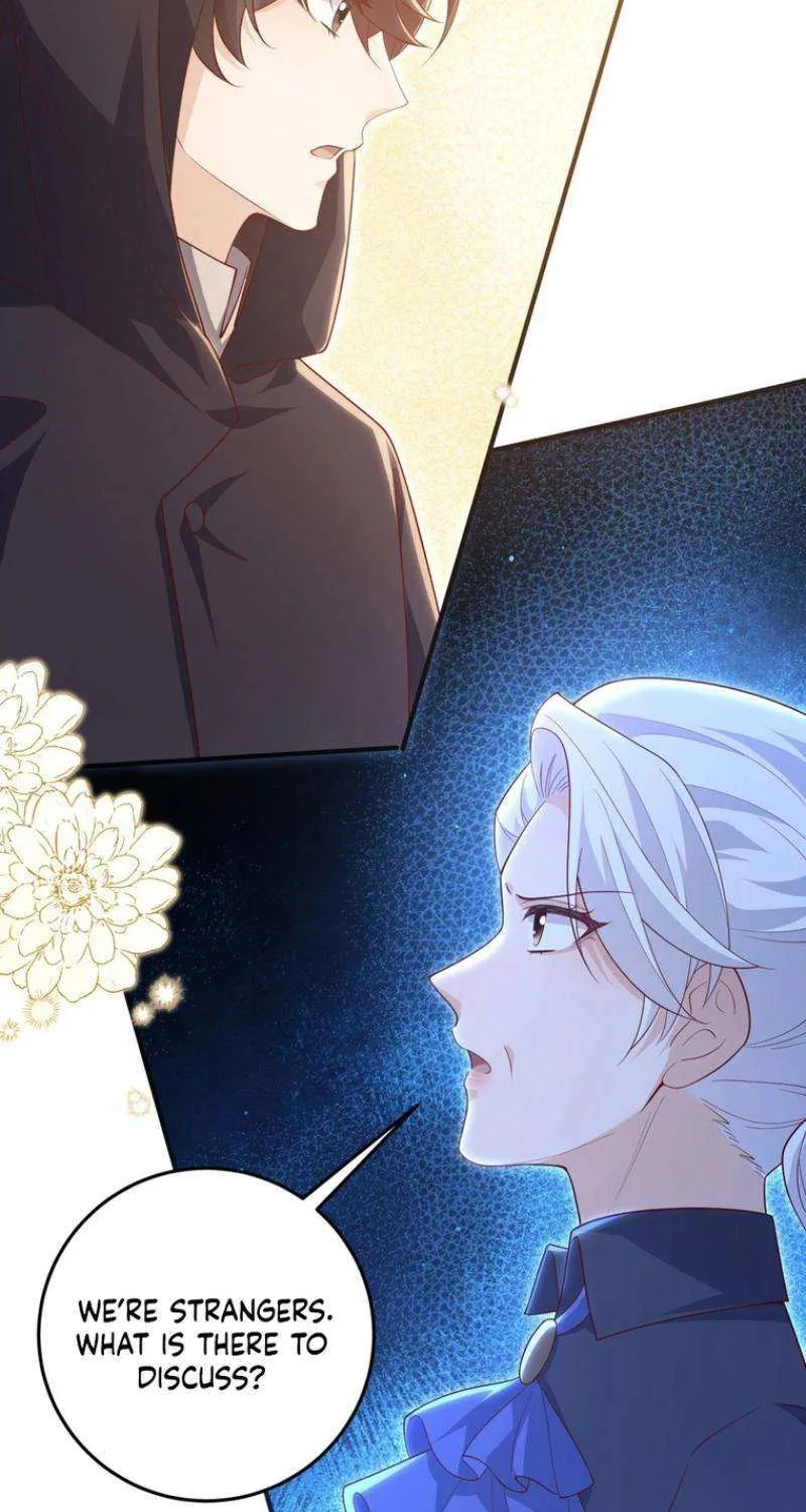 The Sold Young Lady Is Protected by Her Brothers Chapter 25 page 9 - 