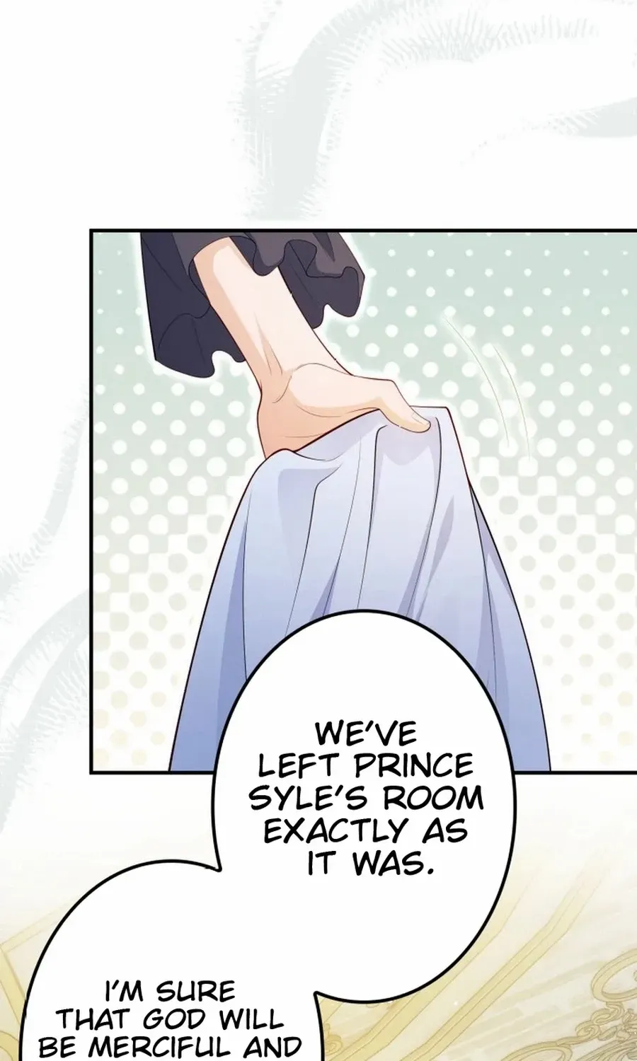 The Sold Young Lady Is Protected by Her Brothers Chapter 26 page 11 - 