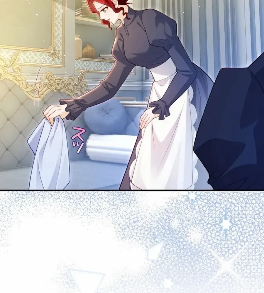 The Sold Young Lady Is Protected by Her Brothers Chapter 26 page 15 - 