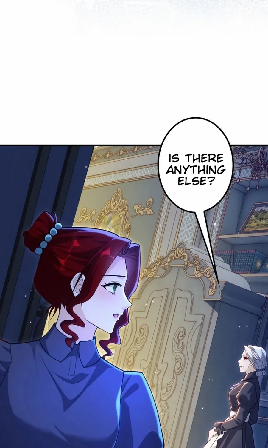 The Sold Young Lady Is Protected by Her Brothers Chapter 26 page 16 - 