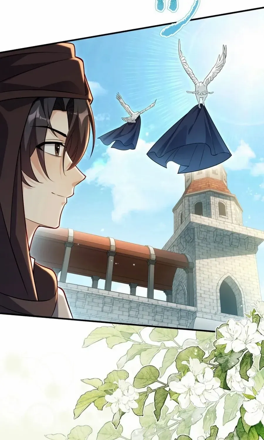 The Sold Young Lady Is Protected by Her Brothers Chapter 26 page 24 - 