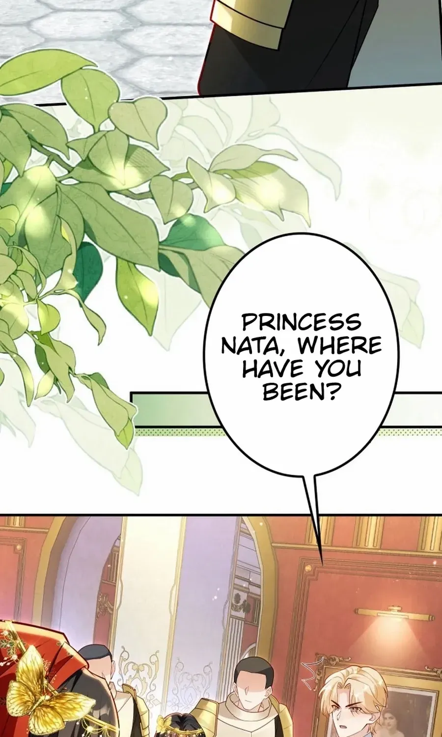 The Sold Young Lady Is Protected by Her Brothers Chapter 26 page 26 - 