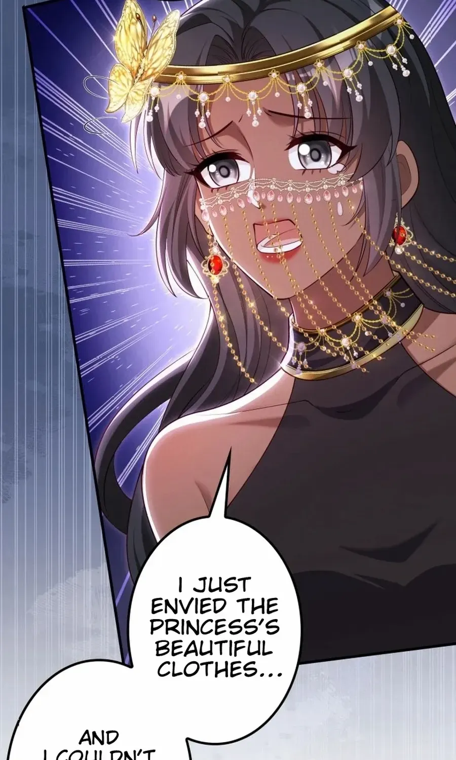 The Sold Young Lady Is Protected by Her Brothers Chapter 26 page 32 - 