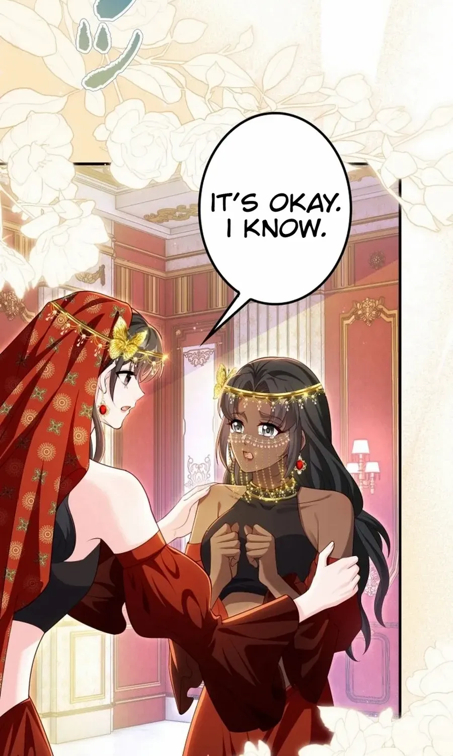 The Sold Young Lady Is Protected by Her Brothers Chapter 26 page 34 - 