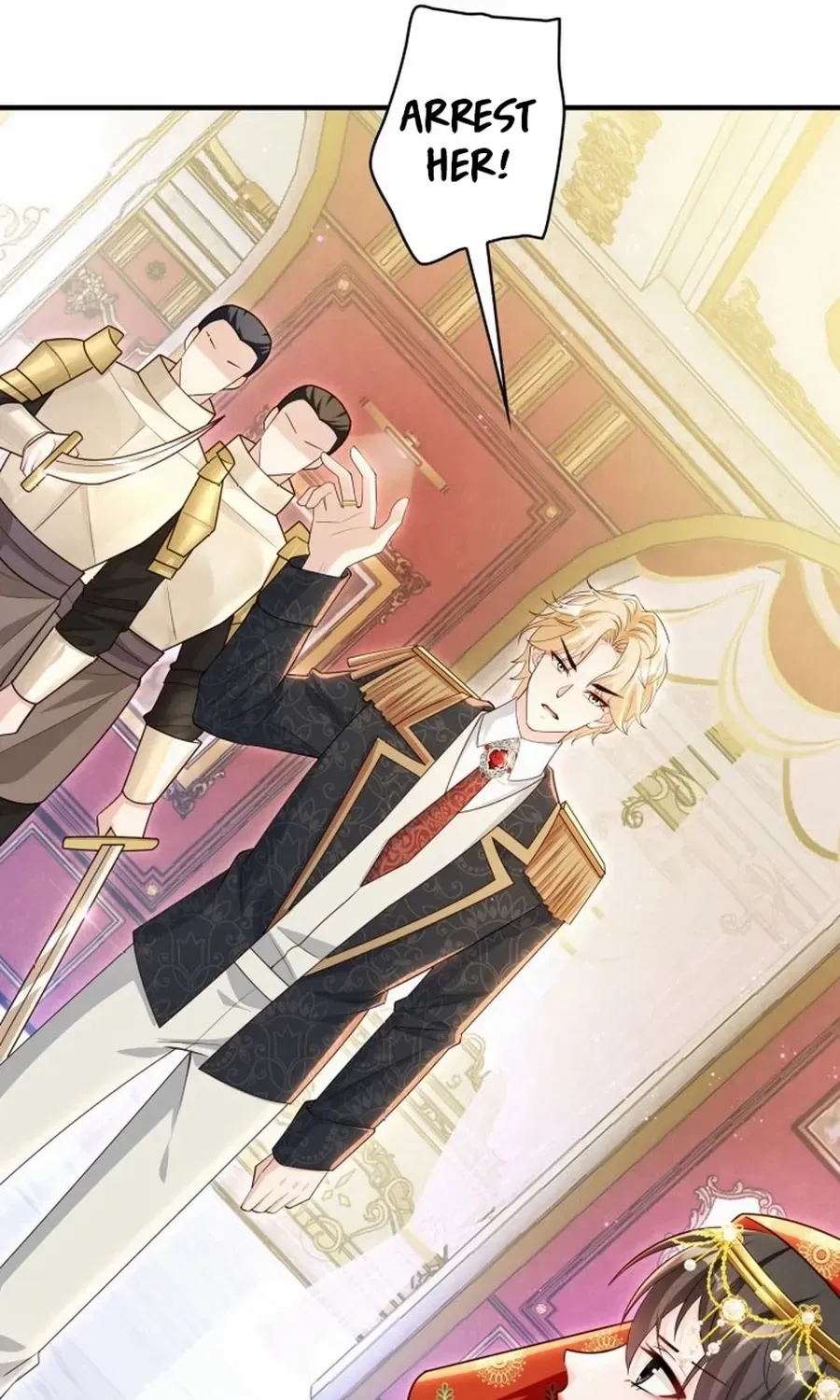 The Sold Young Lady Is Protected by Her Brothers Chapter 26 page 41 - 