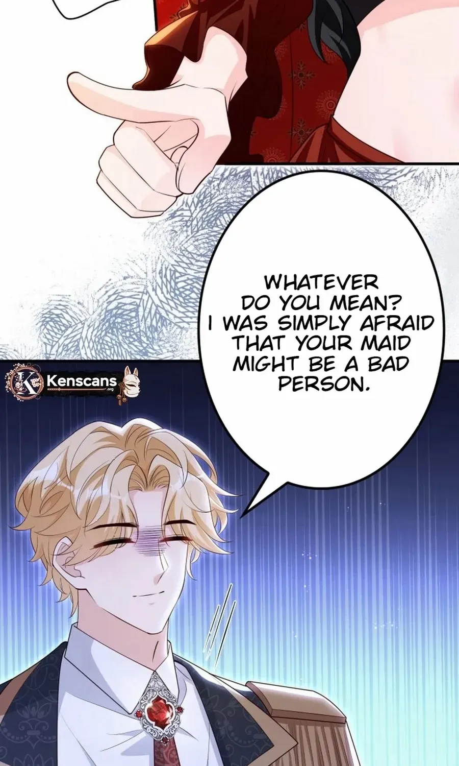 The Sold Young Lady Is Protected by Her Brothers Chapter 26 page 44 - 