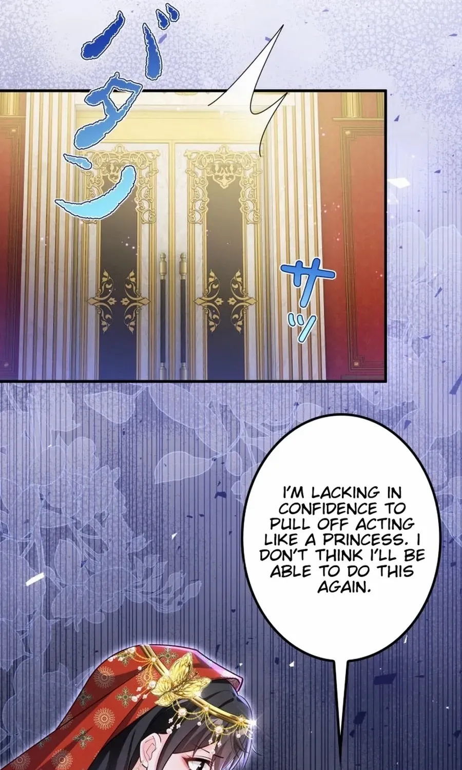 The Sold Young Lady Is Protected by Her Brothers Chapter 26 page 47 - 