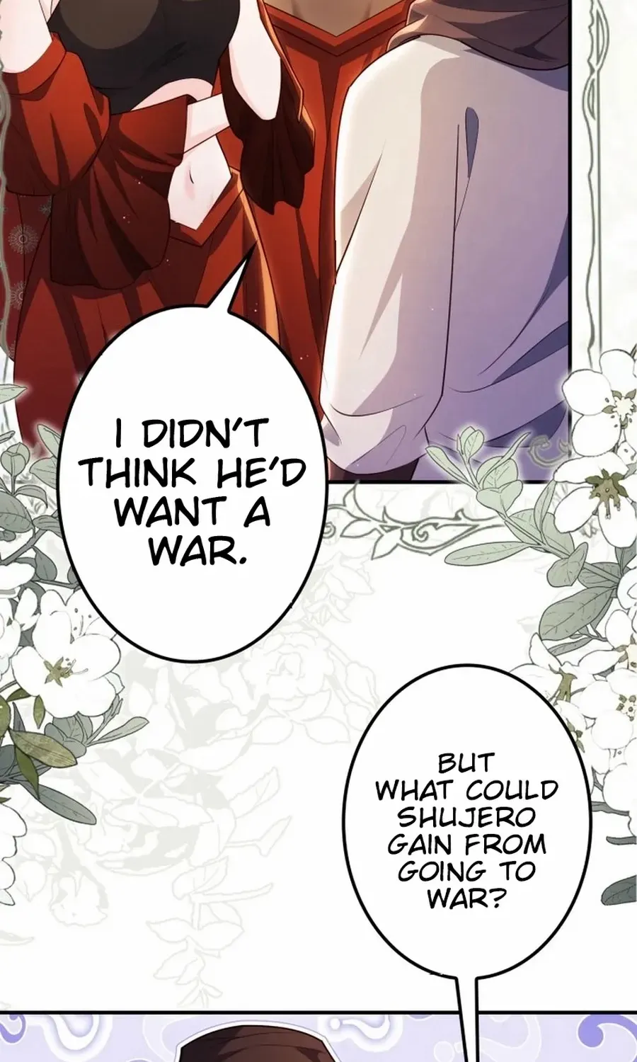 The Sold Young Lady Is Protected by Her Brothers Chapter 26 page 50 - 