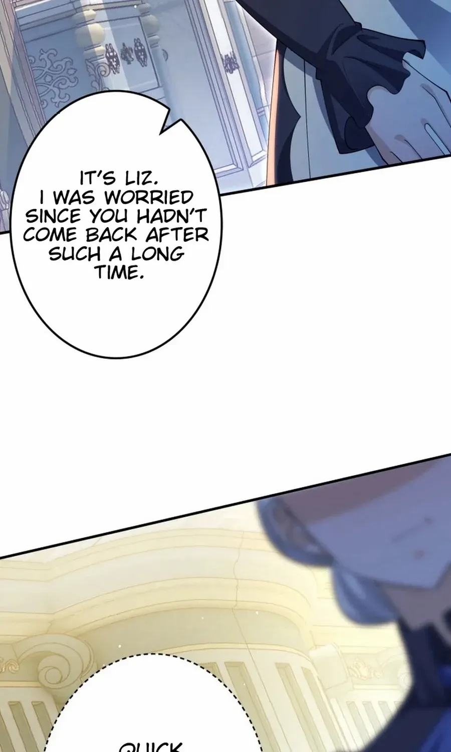The Sold Young Lady Is Protected by Her Brothers Chapter 26 page 6 - 