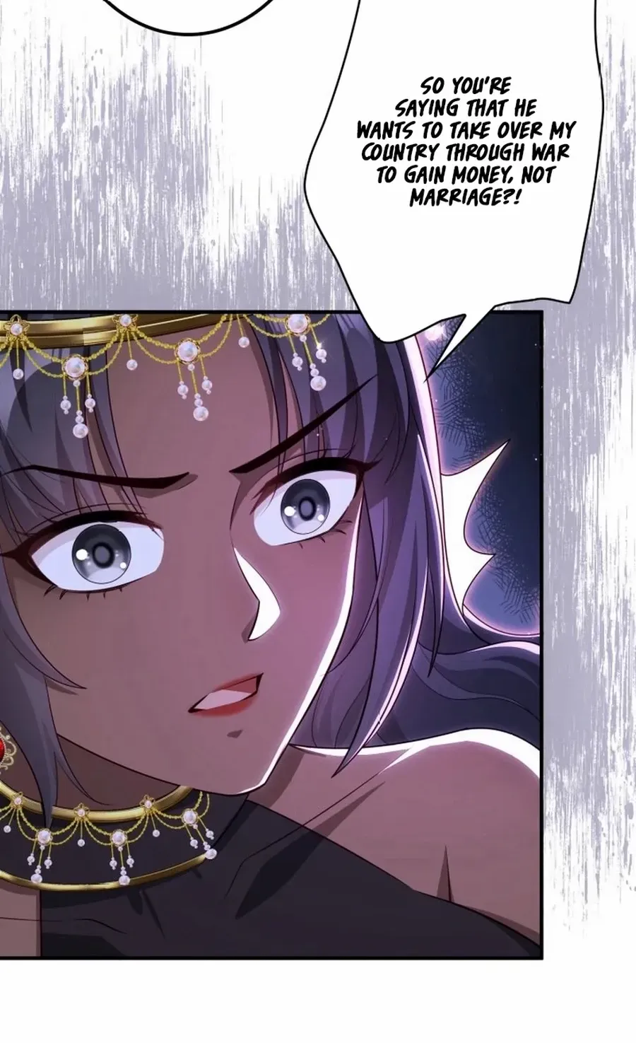 The Sold Young Lady Is Protected by Her Brothers Chapter 26 page 52 - 