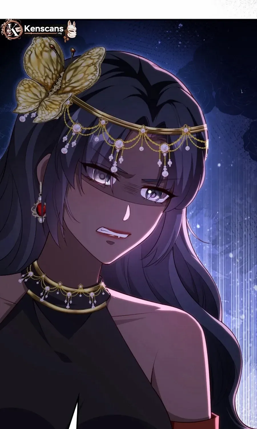 The Sold Young Lady Is Protected by Her Brothers Chapter 26 page 57 - 