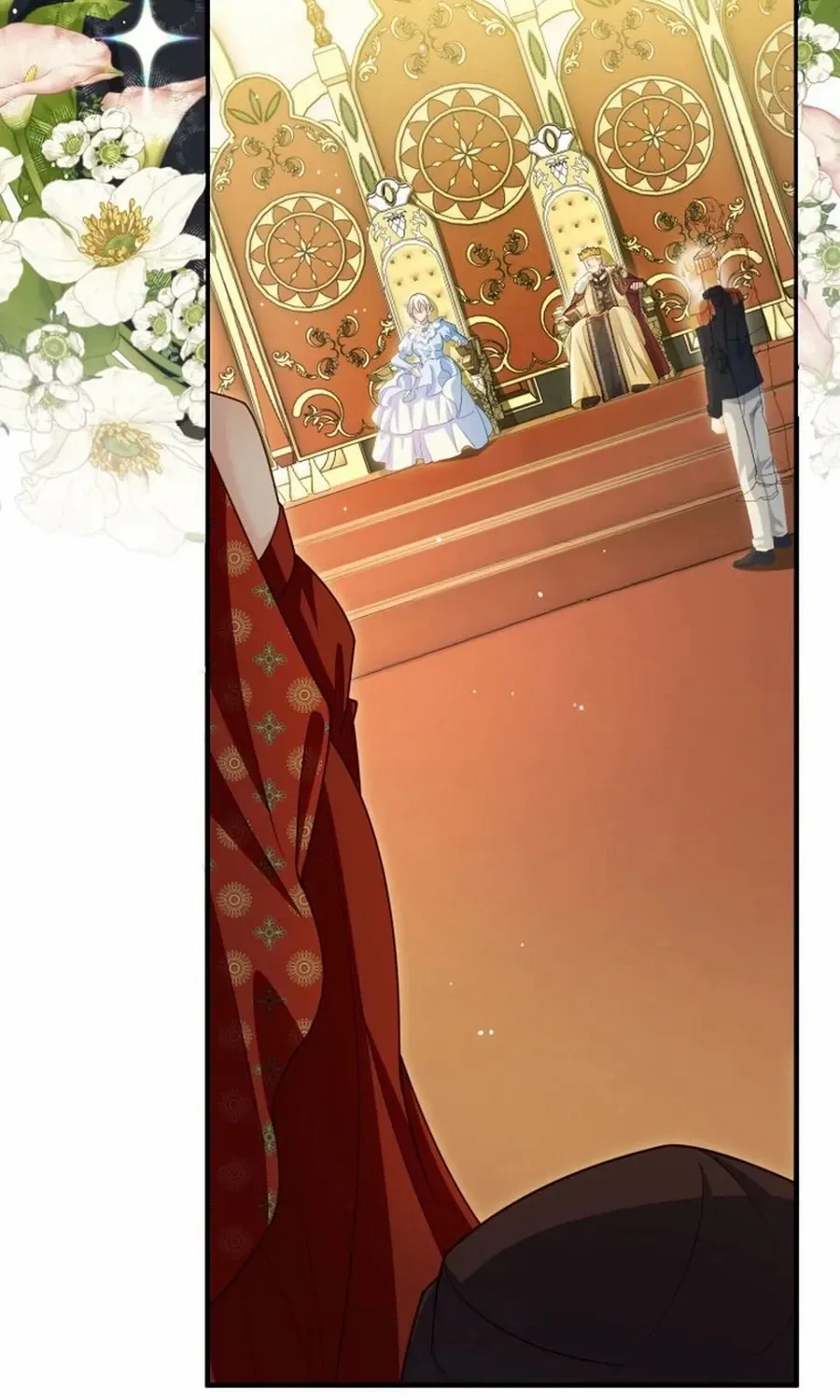 The Sold Young Lady Is Protected by Her Brothers Chapter 26 page 63 - 