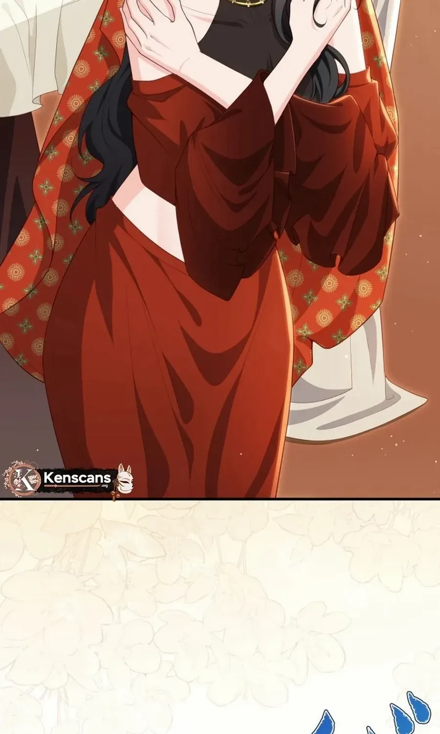The Sold Young Lady Is Protected by Her Brothers Chapter 26 page 66 - 