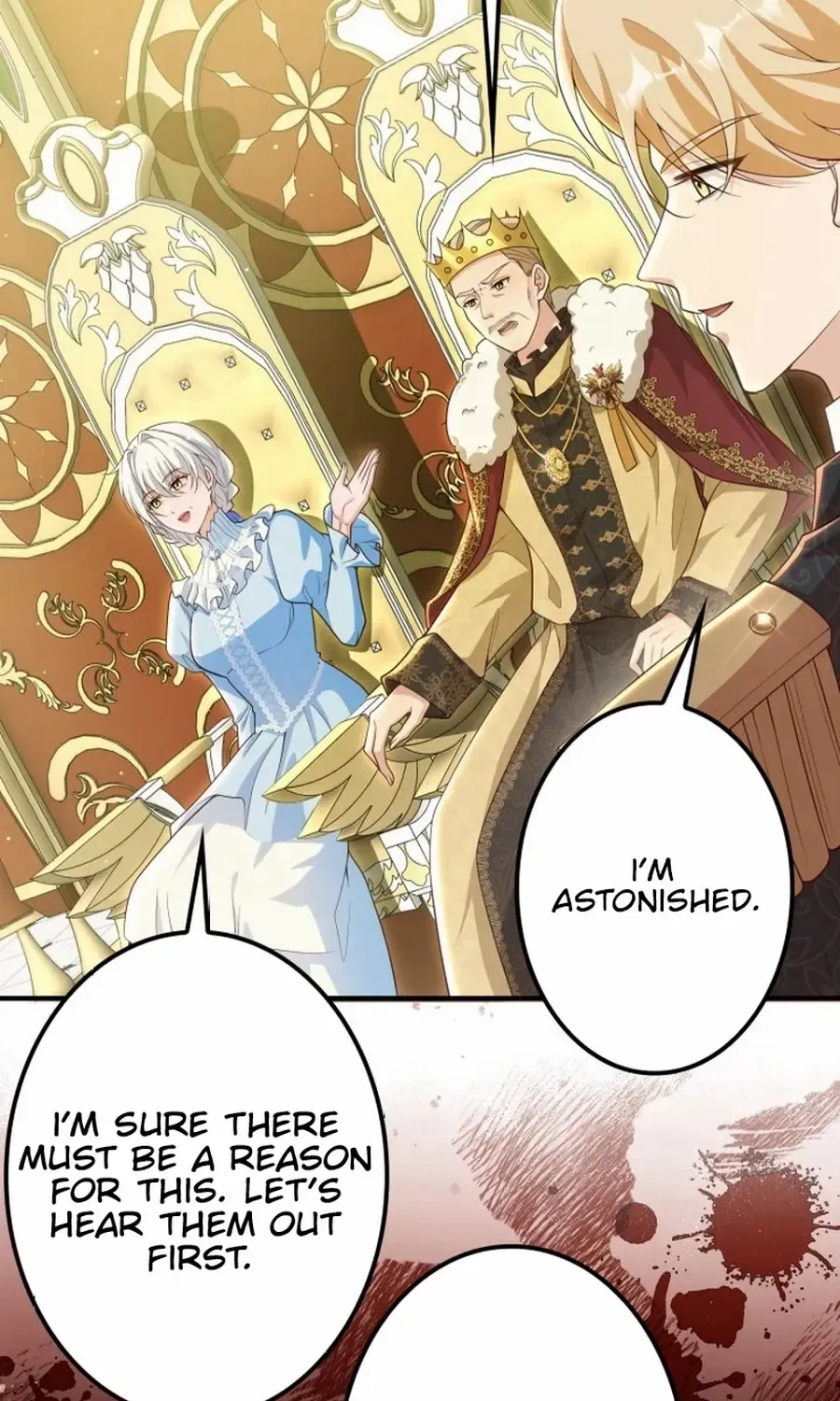 The Sold Young Lady Is Protected by Her Brothers Chapter 26 page 69 - 