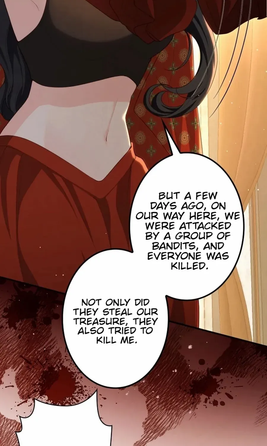 The Sold Young Lady Is Protected by Her Brothers Chapter 26 page 71 - 