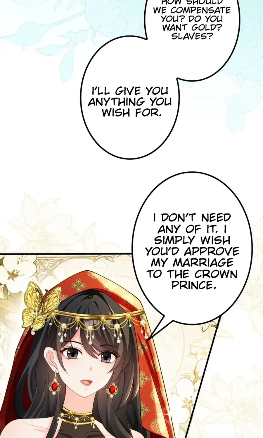 The Sold Young Lady Is Protected by Her Brothers Chapter 26 page 77 - 