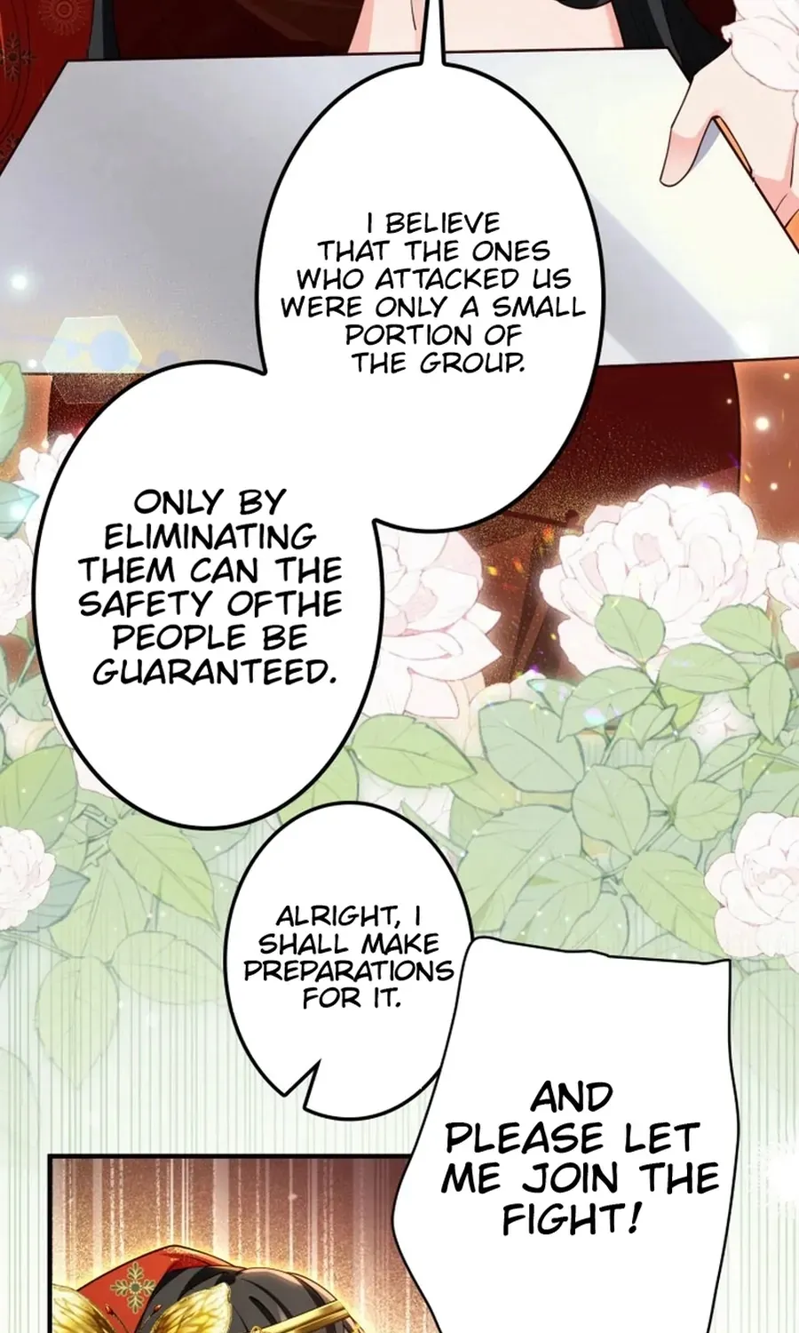 The Sold Young Lady Is Protected by Her Brothers Chapter 26 page 83 - 