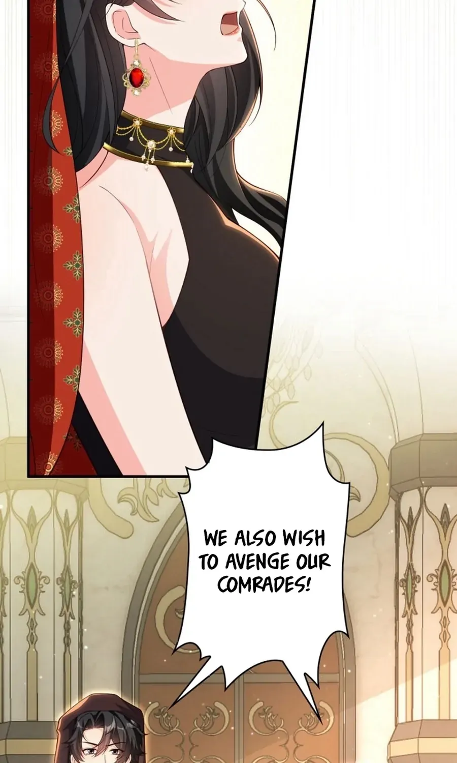 The Sold Young Lady Is Protected by Her Brothers Chapter 26 page 85 - 