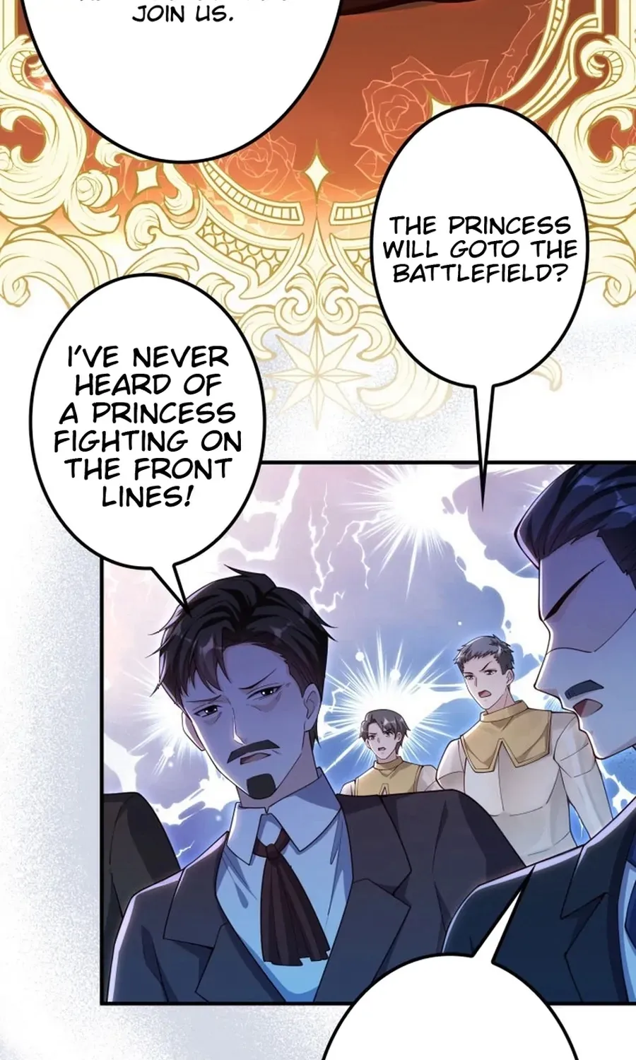 The Sold Young Lady Is Protected by Her Brothers Chapter 26 page 89 - 