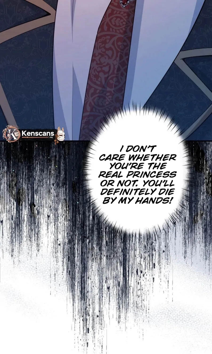 The Sold Young Lady Is Protected by Her Brothers Chapter 26 page 95 - 