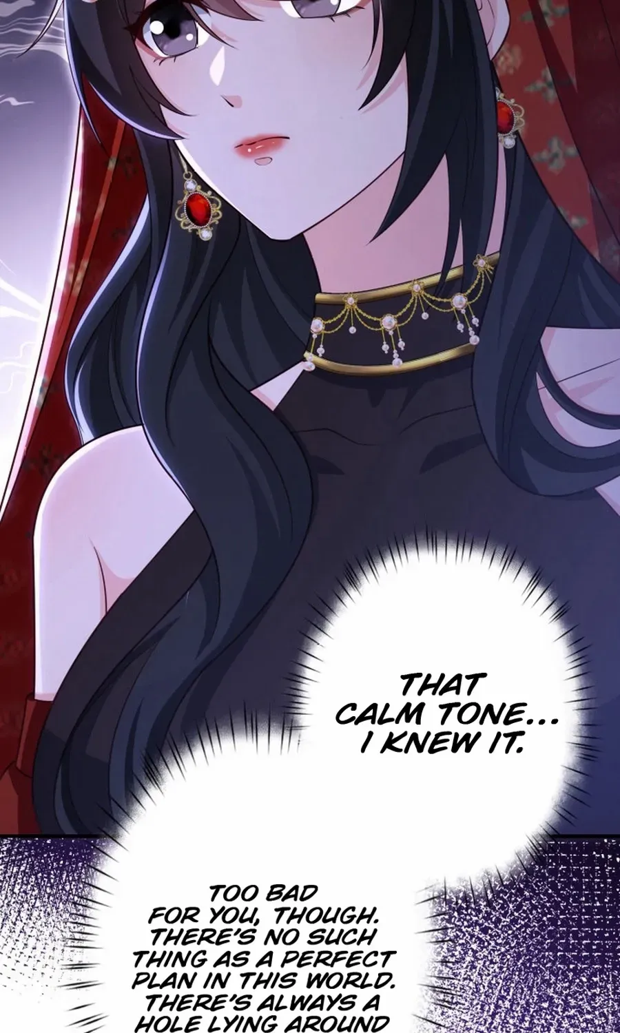 The Sold Young Lady Is Protected by Her Brothers Chapter 27 page 11 - 