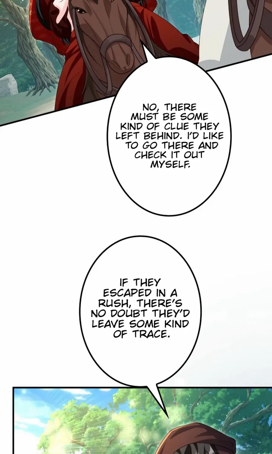 The Sold Young Lady Is Protected by Her Brothers Chapter 27 page 13 - 