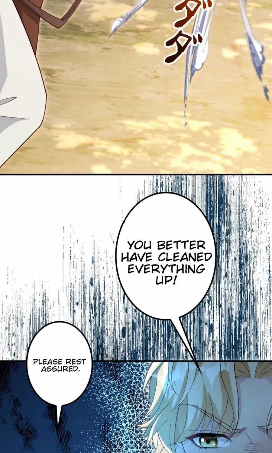 The Sold Young Lady Is Protected by Her Brothers Chapter 27 page 18 - 