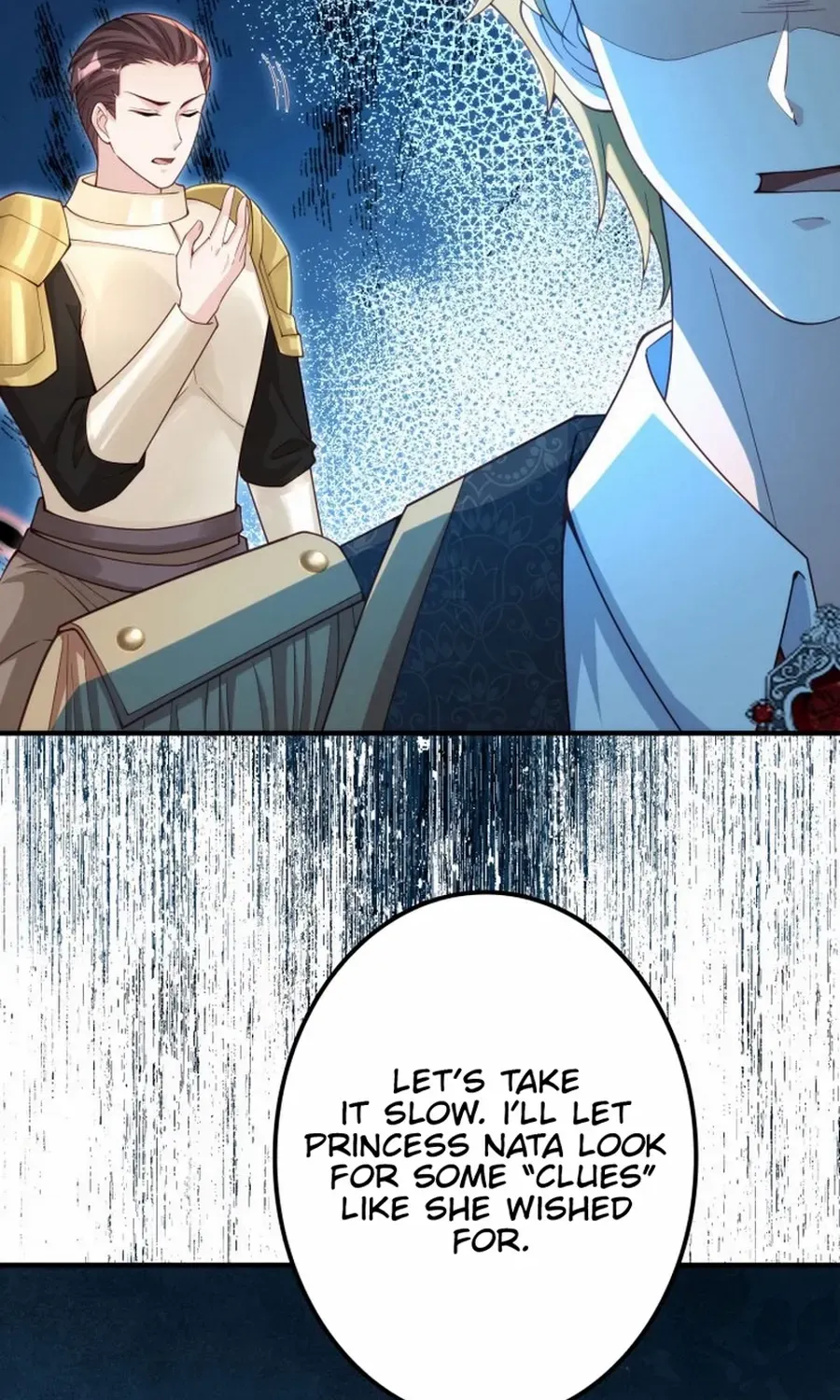 The Sold Young Lady Is Protected by Her Brothers Chapter 27 page 19 - 
