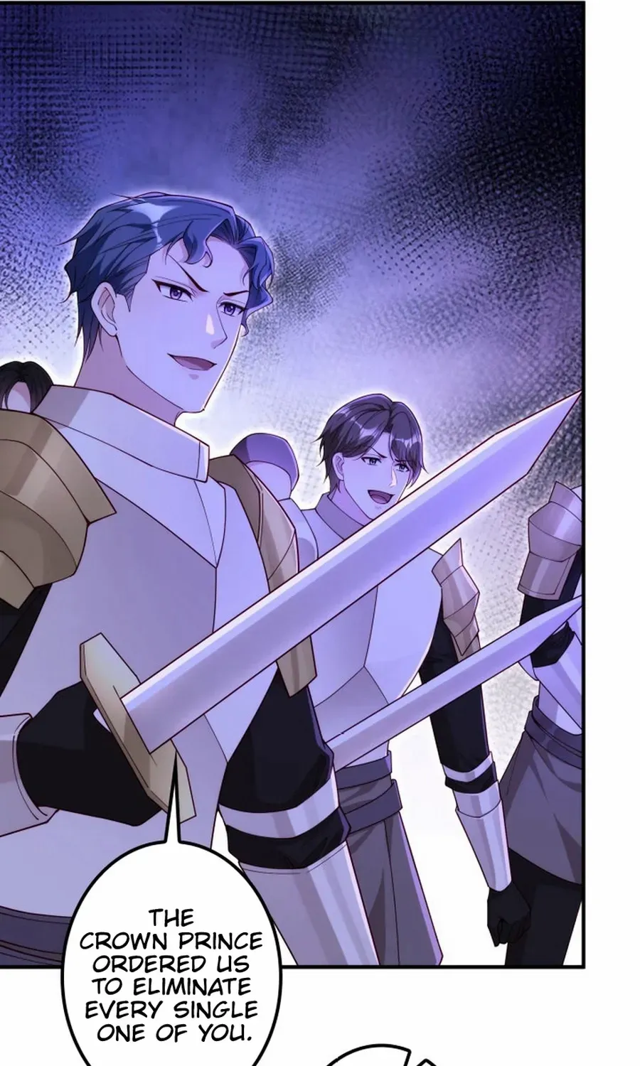 The Sold Young Lady Is Protected by Her Brothers Chapter 27 page 31 - 