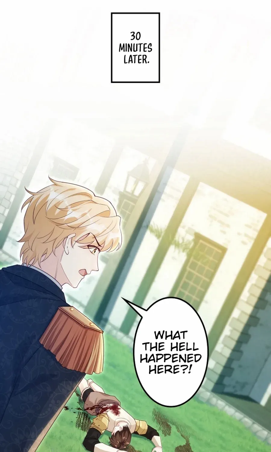 The Sold Young Lady Is Protected by Her Brothers Chapter 27 page 40 - 