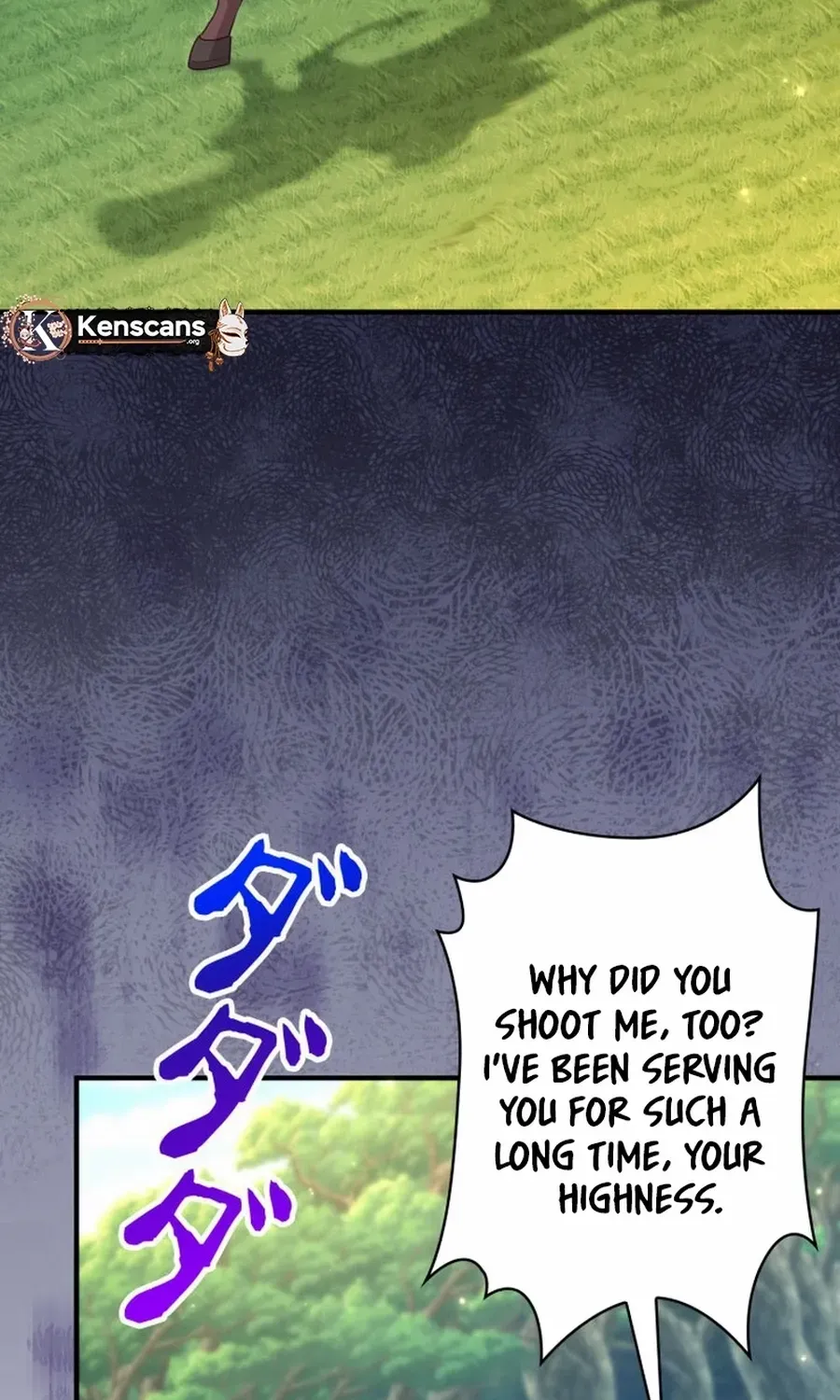 The Sold Young Lady Is Protected by Her Brothers Chapter 27 page 53 - 