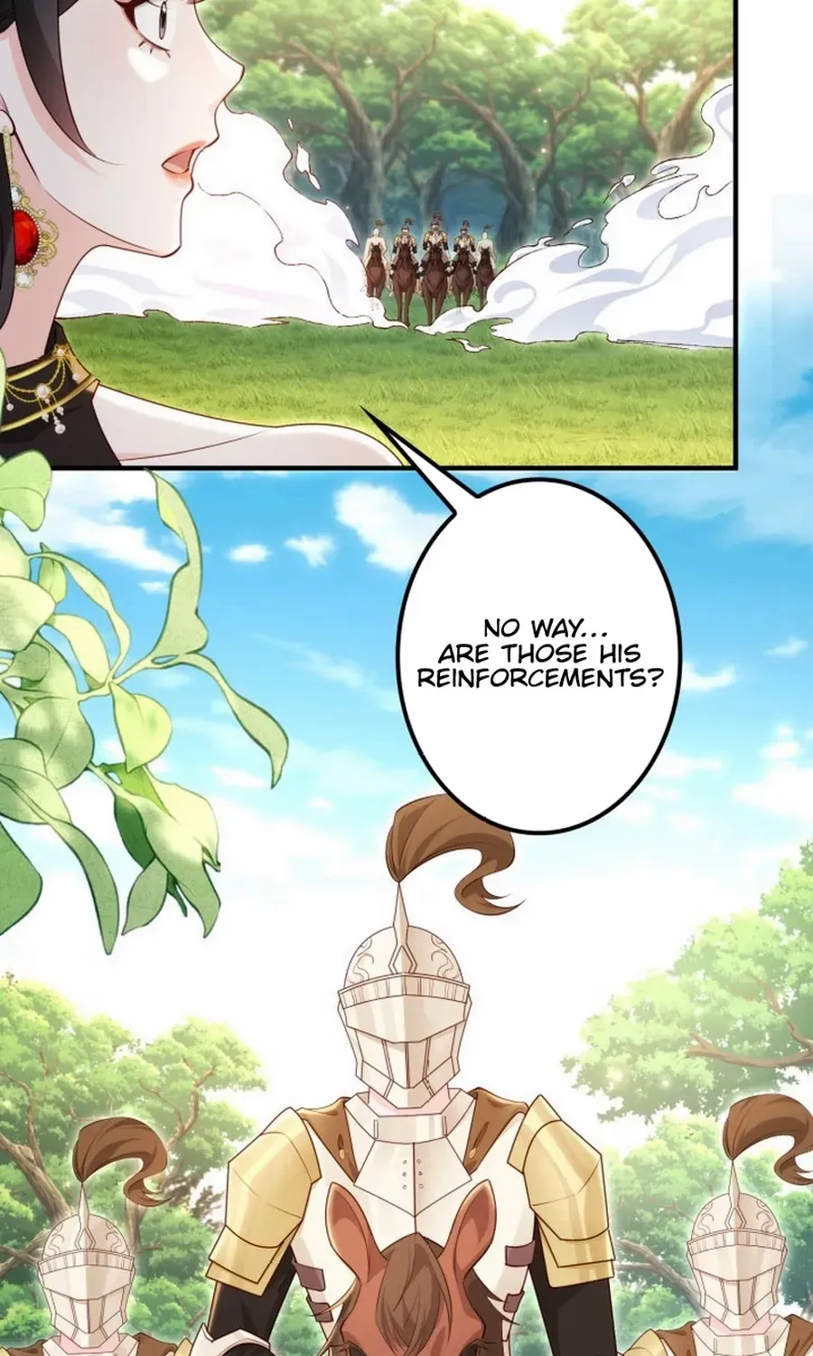 The Sold Young Lady Is Protected by Her Brothers Chapter 27 page 66 - 