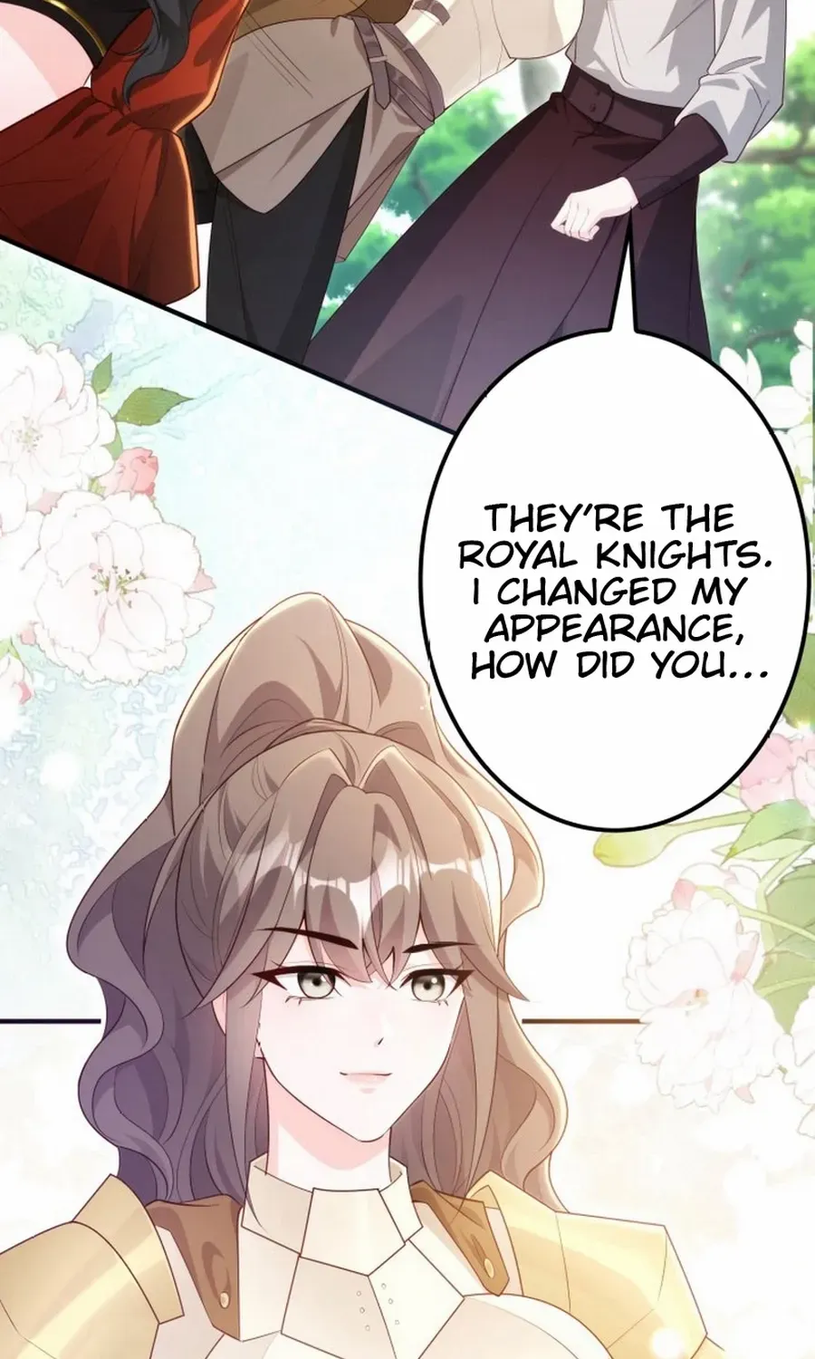 The Sold Young Lady Is Protected by Her Brothers Chapter 27 page 69 - 