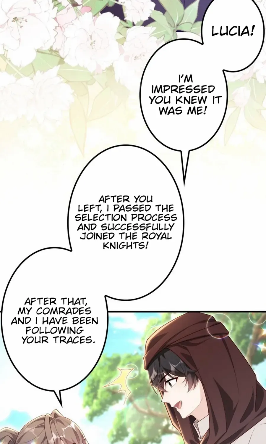 The Sold Young Lady Is Protected by Her Brothers Chapter 27 page 71 - 