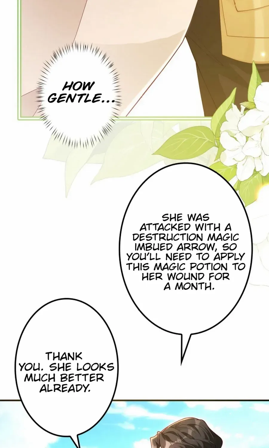The Sold Young Lady Is Protected by Her Brothers Chapter 27 page 78 - 