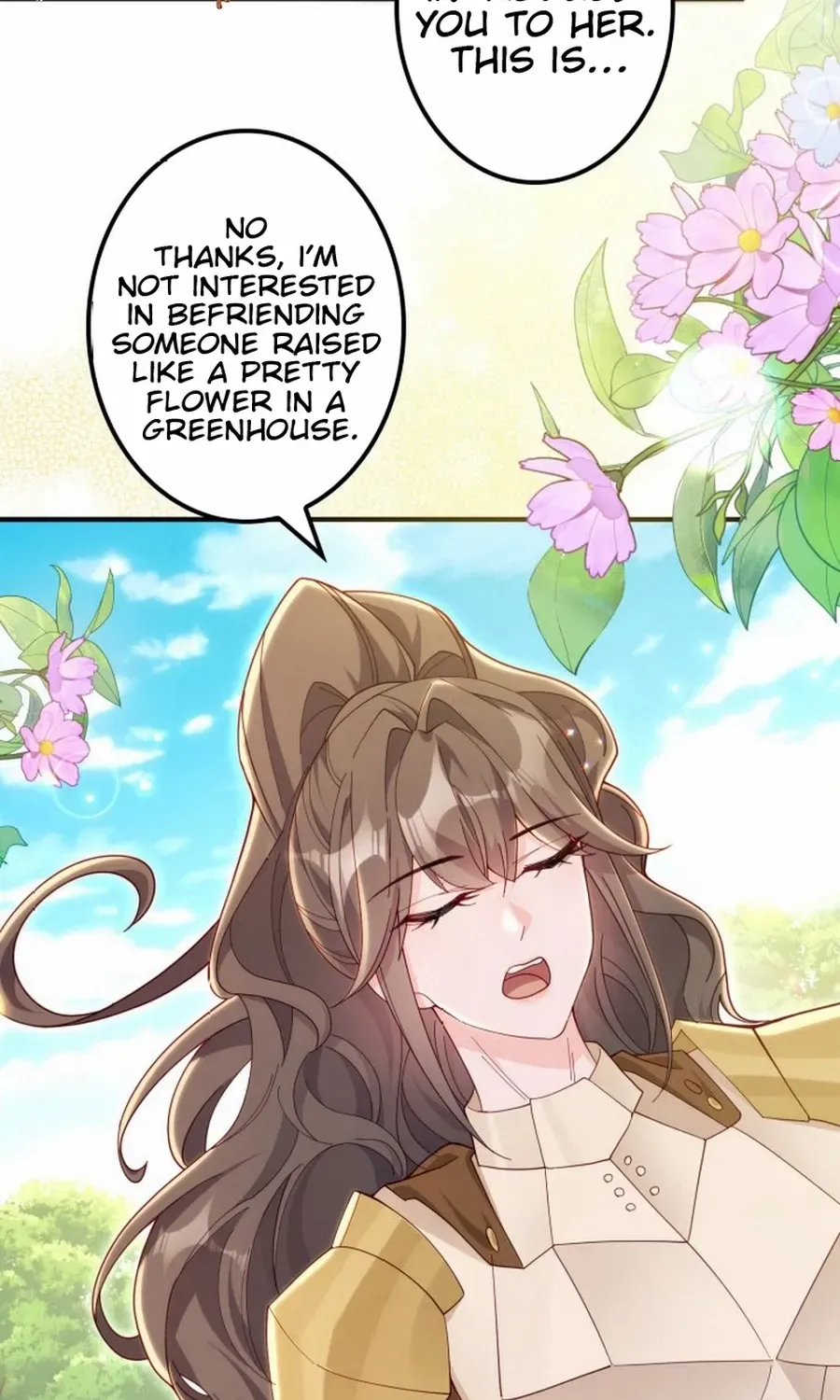 The Sold Young Lady Is Protected by Her Brothers Chapter 27 page 84 - 