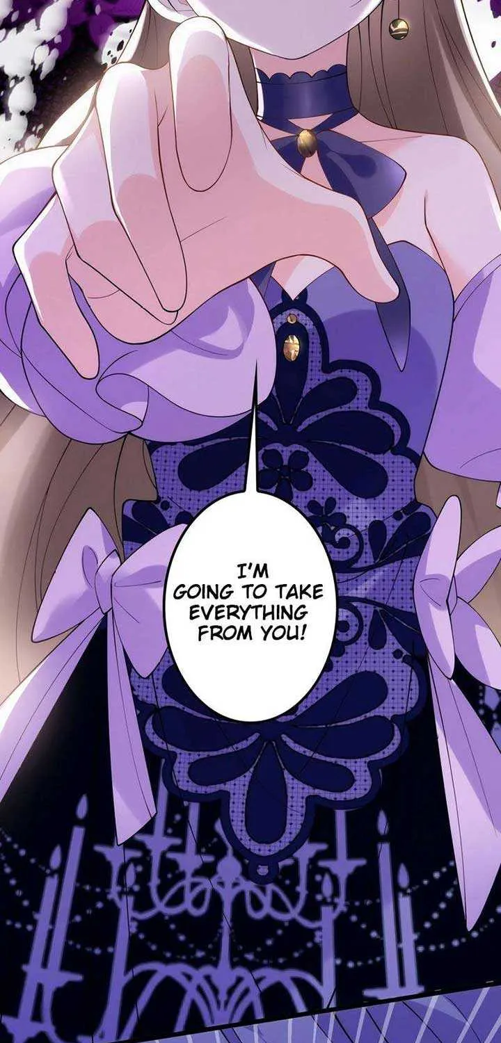 The Sold Young Lady Is Protected by Her Brothers Chapter 3 page 28 - 