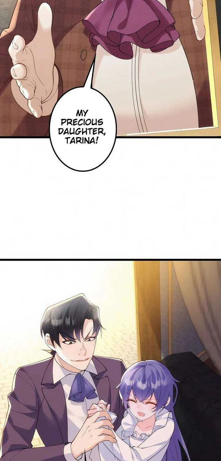 The Sold Young Lady Is Protected by Her Brothers Chapter 3 page 4 - 