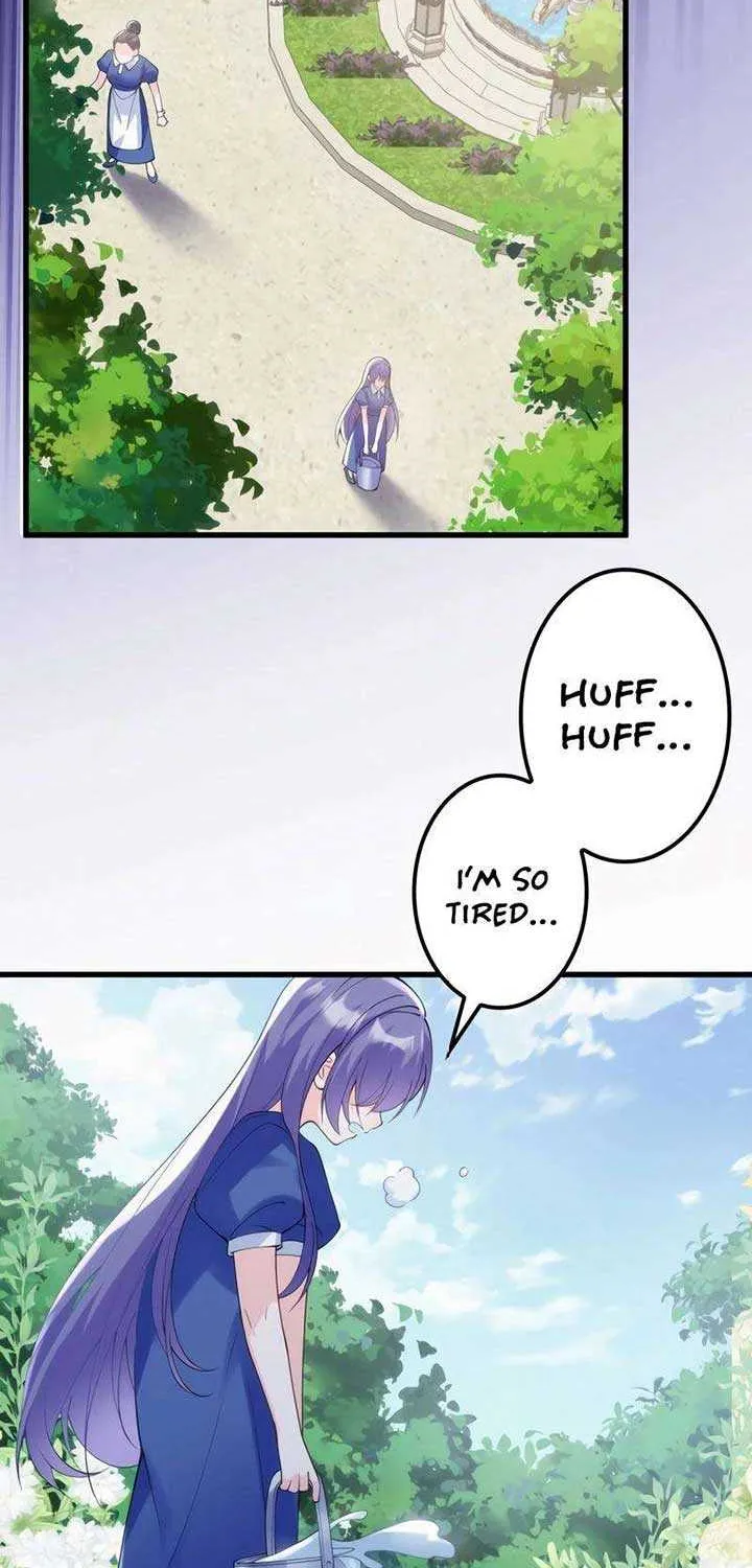 The Sold Young Lady Is Protected by Her Brothers Chapter 3 page 40 - 