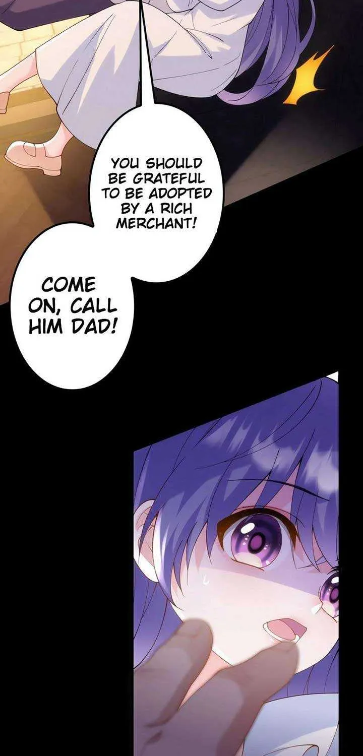 The Sold Young Lady Is Protected by Her Brothers Chapter 3 page 5 - 