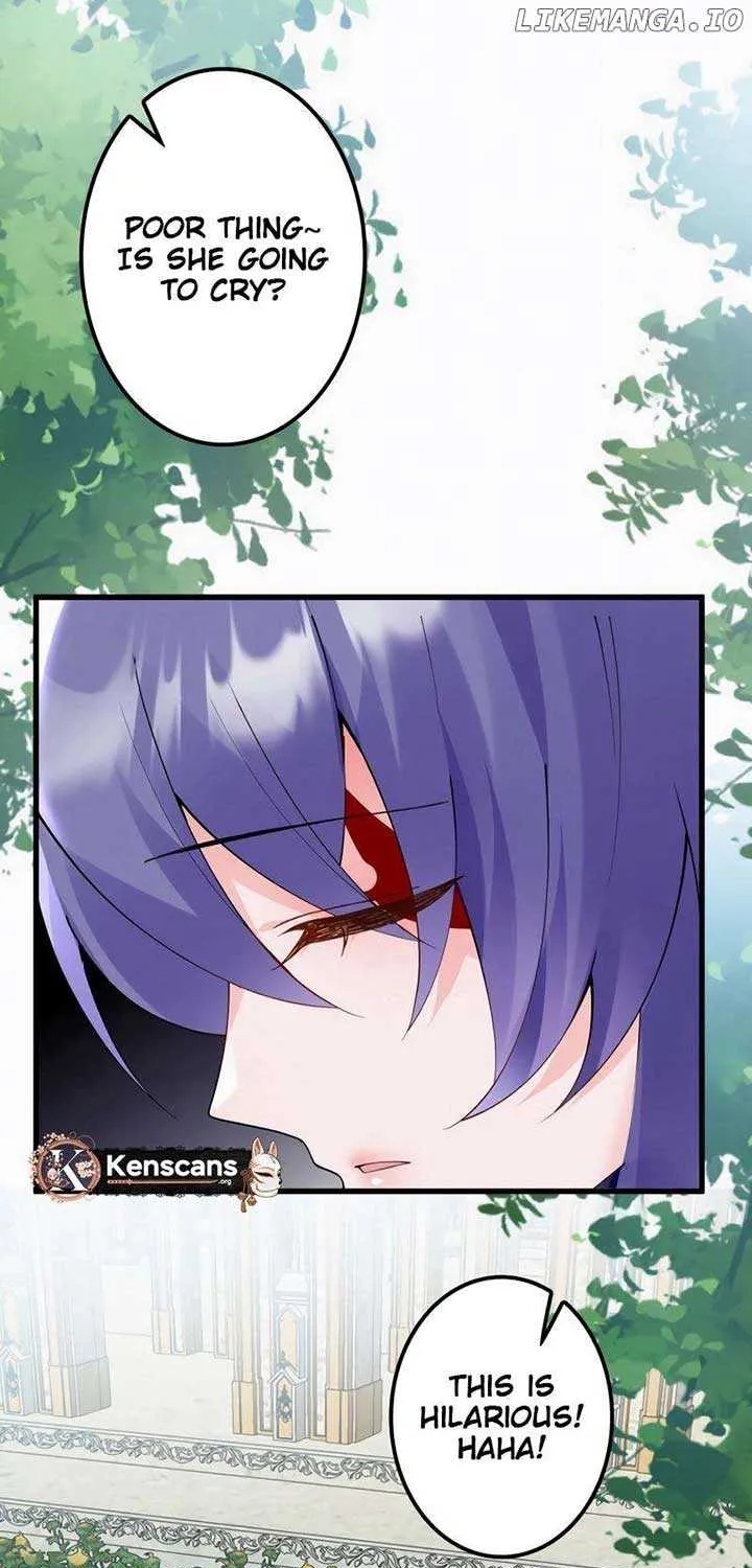 The Sold Young Lady Is Protected by Her Brothers Chapter 3 page 44 - 