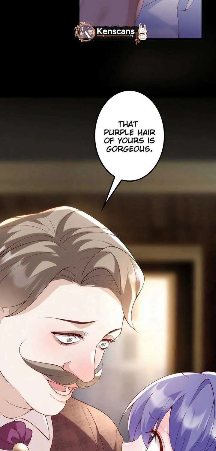 The Sold Young Lady Is Protected by Her Brothers Chapter 3 page 6 - 